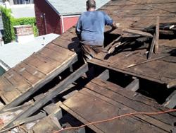 Award Roofing And Repairs