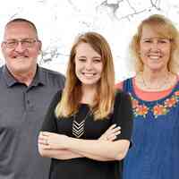 Choice Granite and Marble