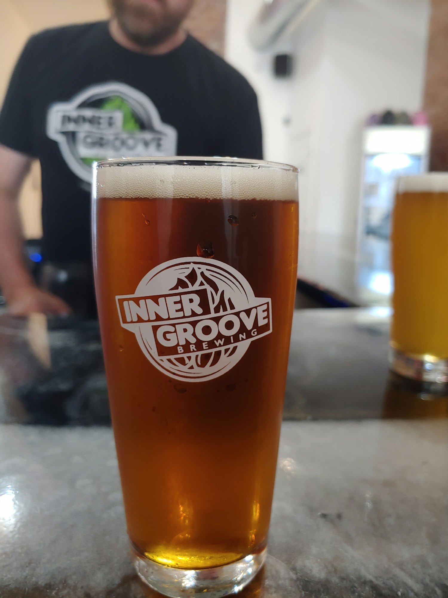 Inner Groove Brewing - Allentown Taproom