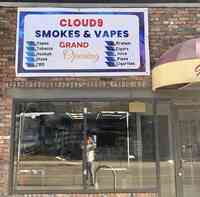 Cloud 9 Smoke & Vape Shop (Pittsburgh University)