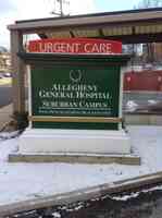 Allegheny Urgent Care Associates
