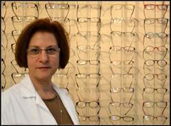 Eye Care For You: Dr. Roberta Horwitz, O.D.