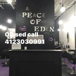 A Peace of Eden Salon