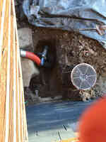 T.O. Plumbing and Trenchless Pipeline Repair