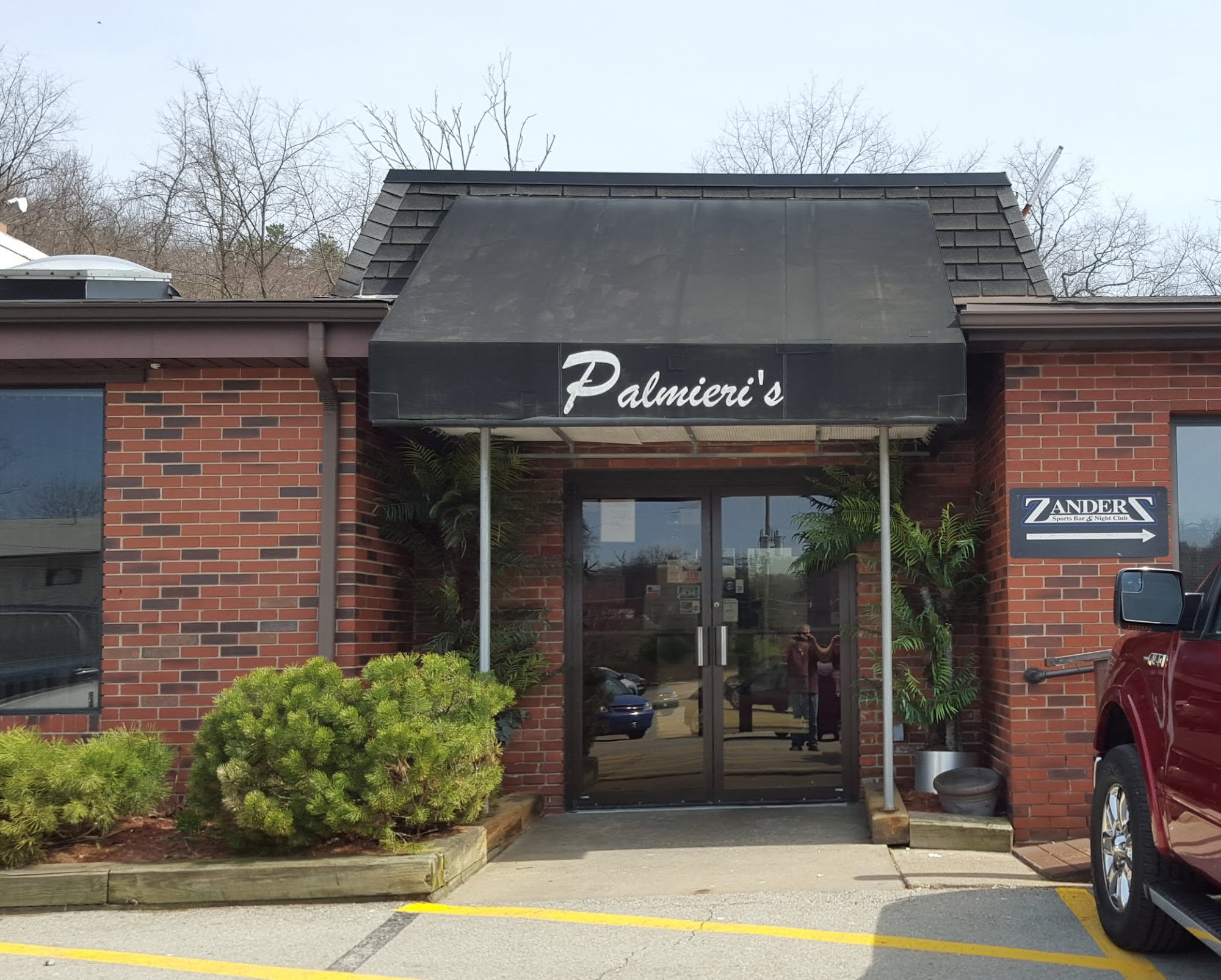 Palmieri's