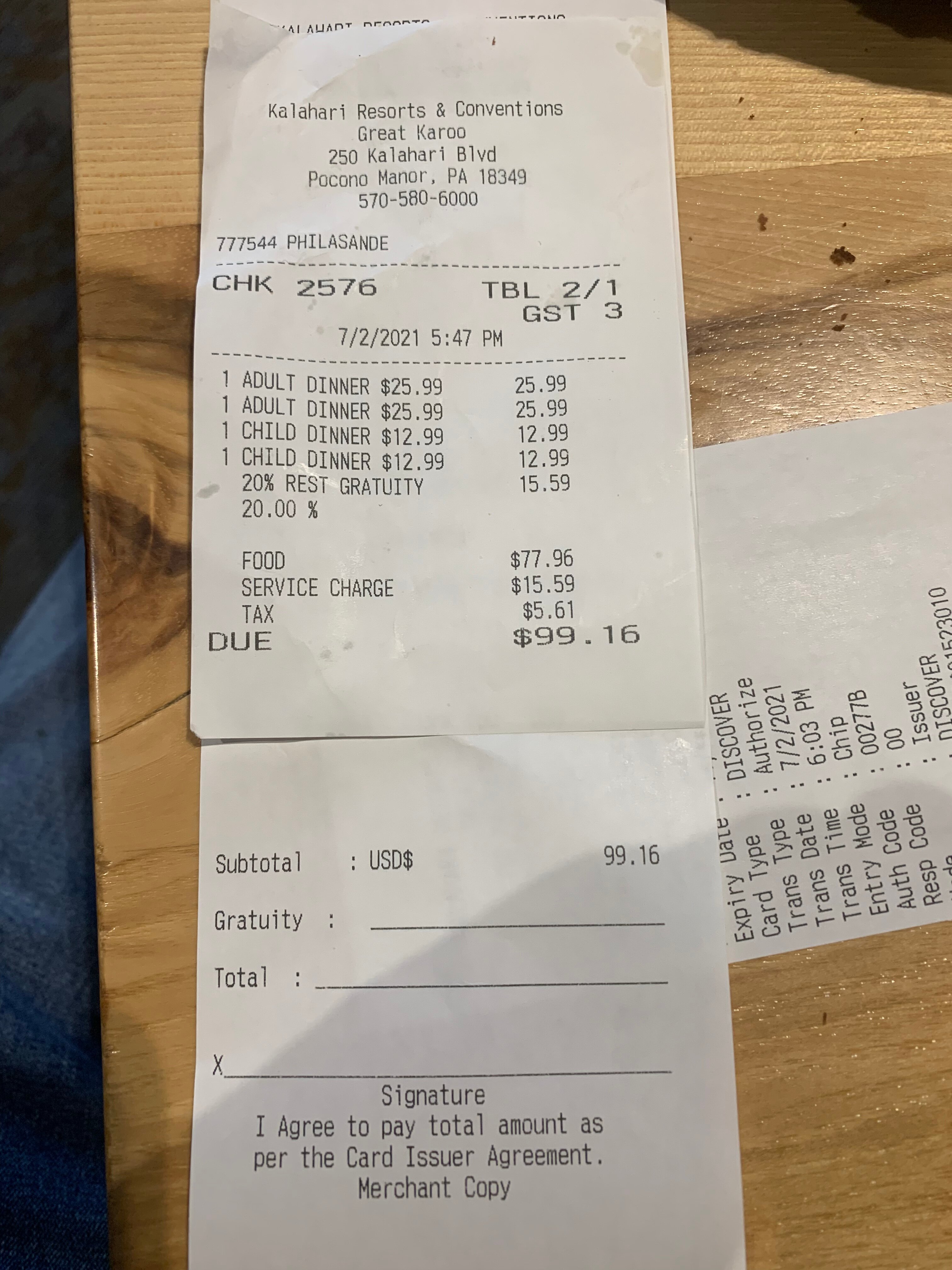 Photo credit: Tripadvisor