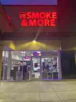 Smoke n More