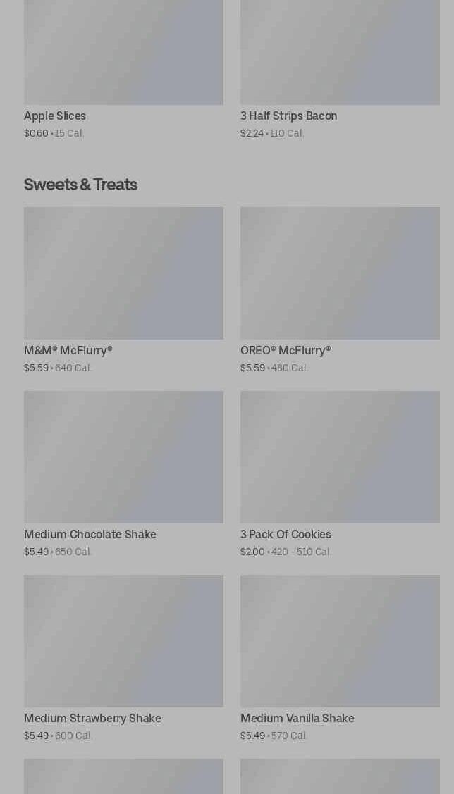 Photo credit: Posmates