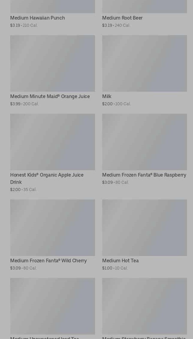 Photo credit: Posmates