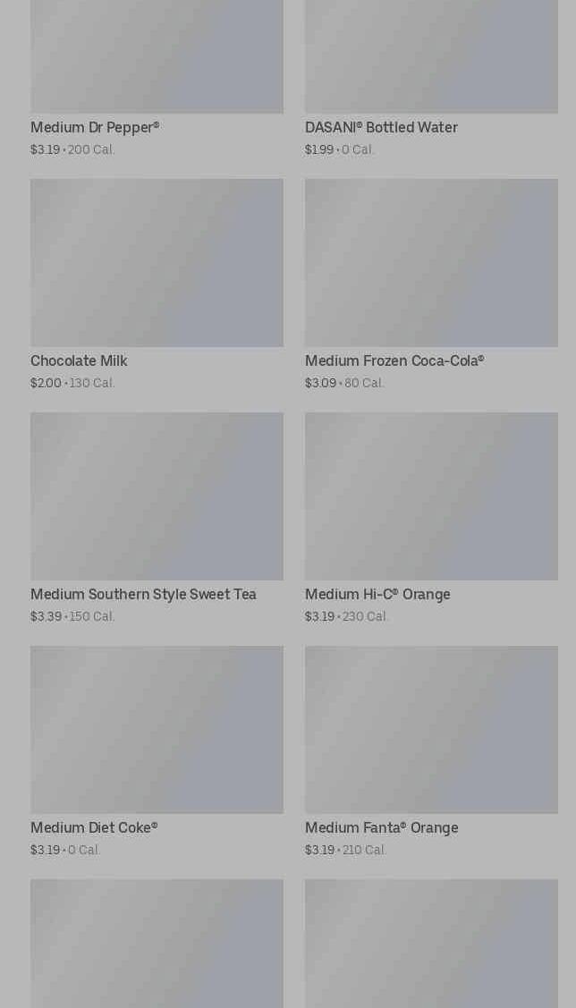 Photo credit: Posmates