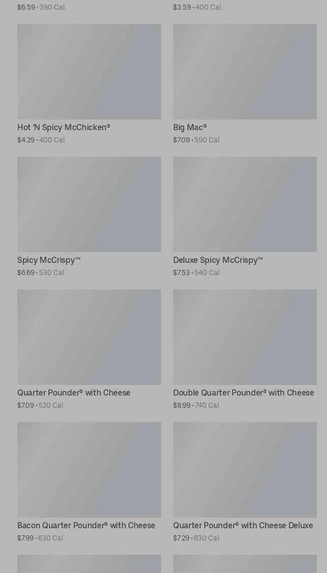 Photo credit: Posmates