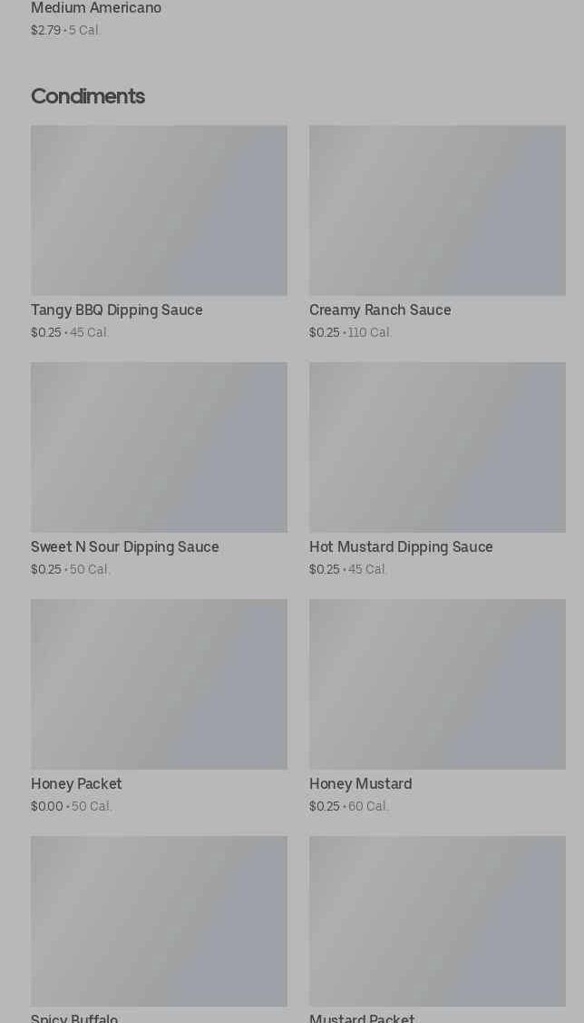 Photo credit: Posmates