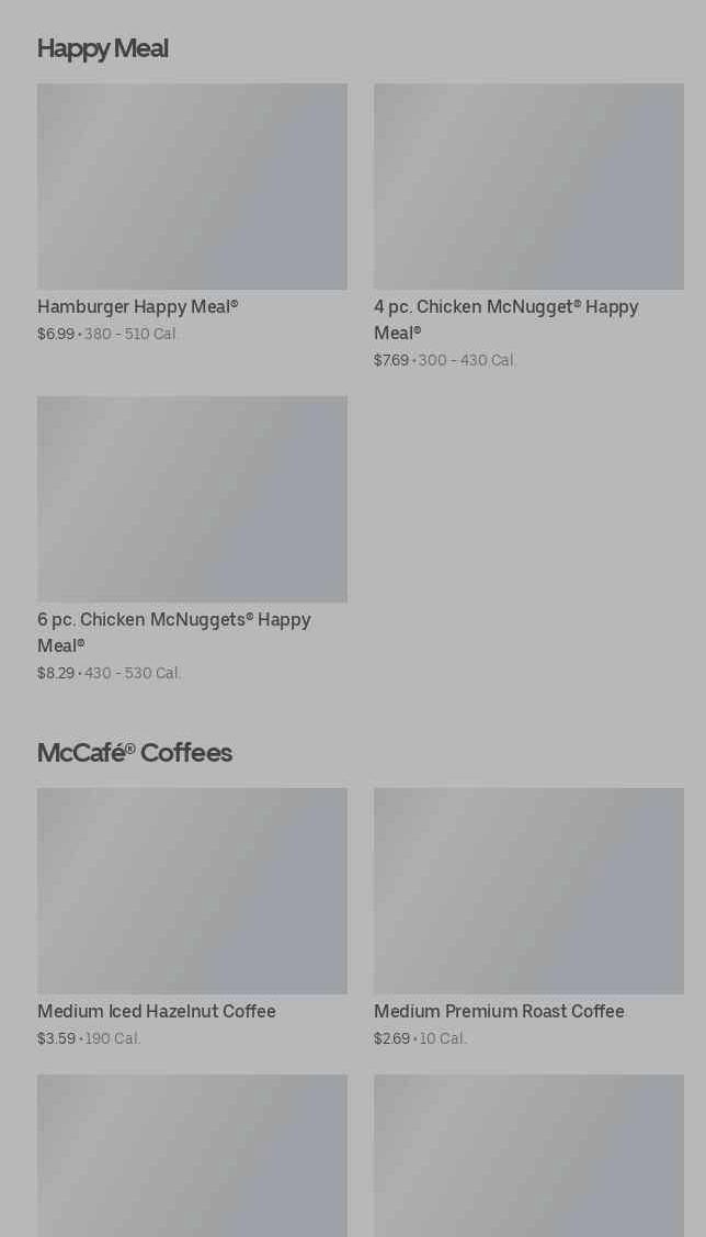 Photo credit: Posmates