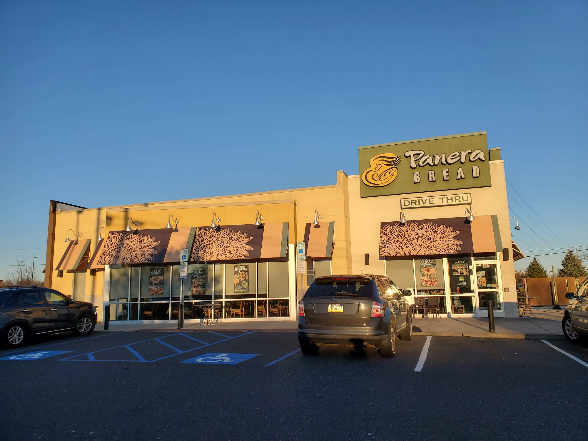 Panera Bread