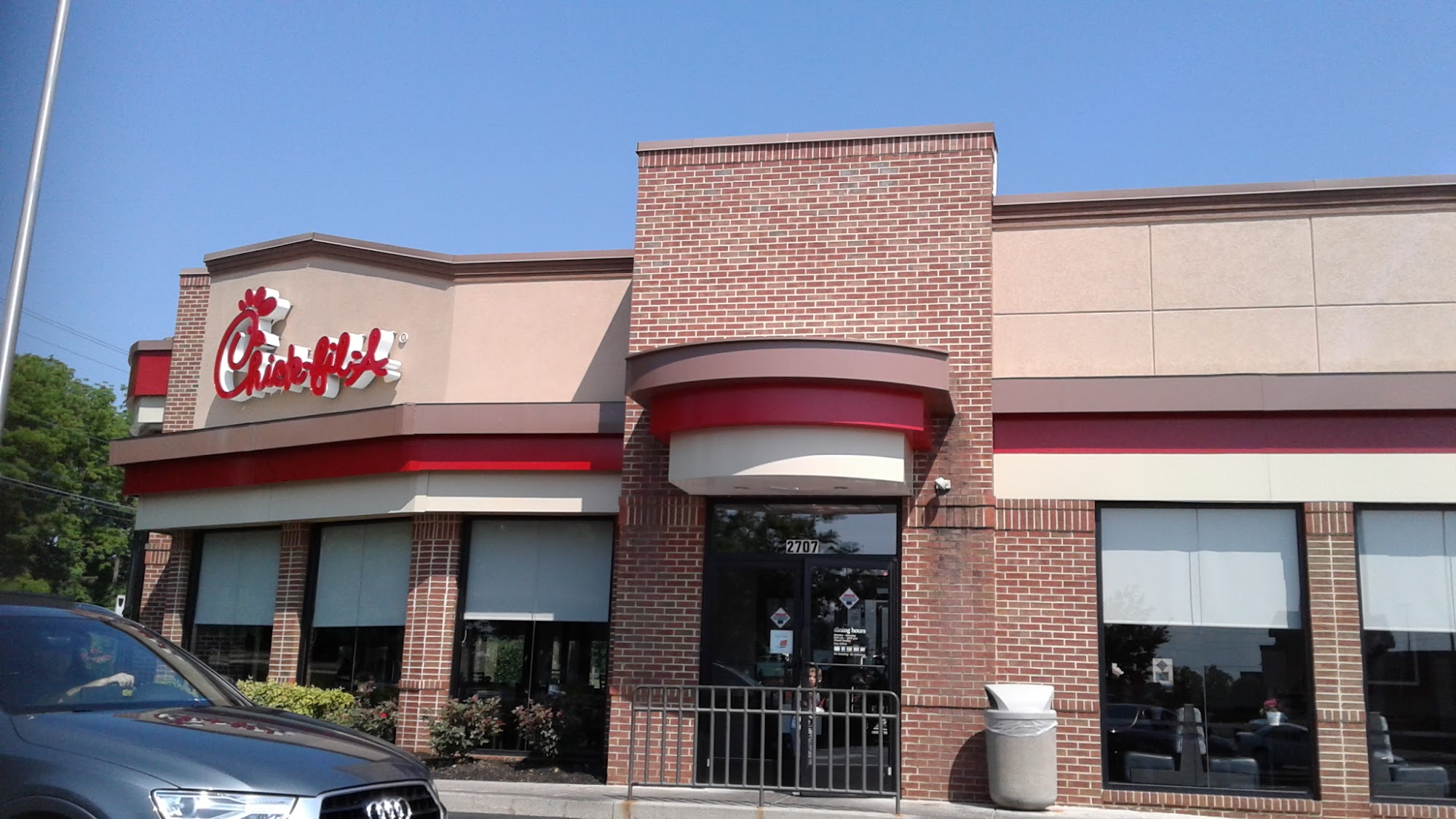 Chick-fil-A