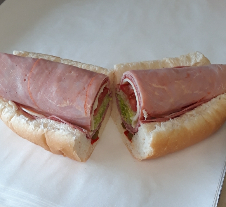 Lattanzio Sandwiches