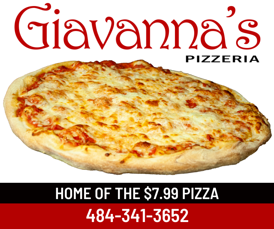 Giavanna's Pizzería