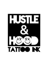 Hustle & Hood Tattoo Ink