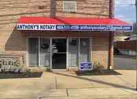 Anthony's Notary