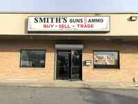 Smith's Guns & Ammo