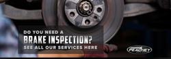 Peachey Repair Service Inc