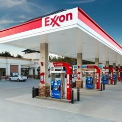 Exxon