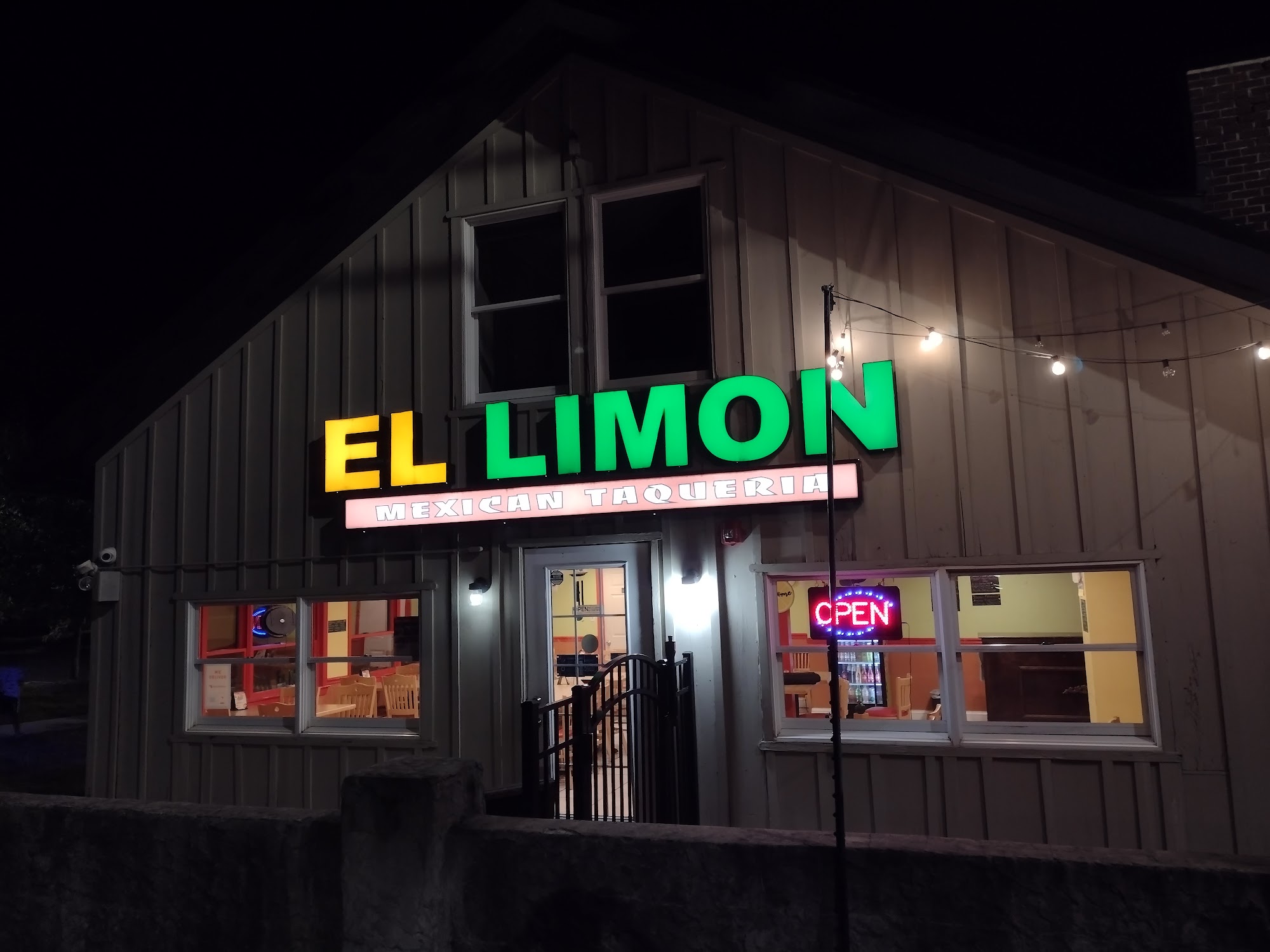 El Limon