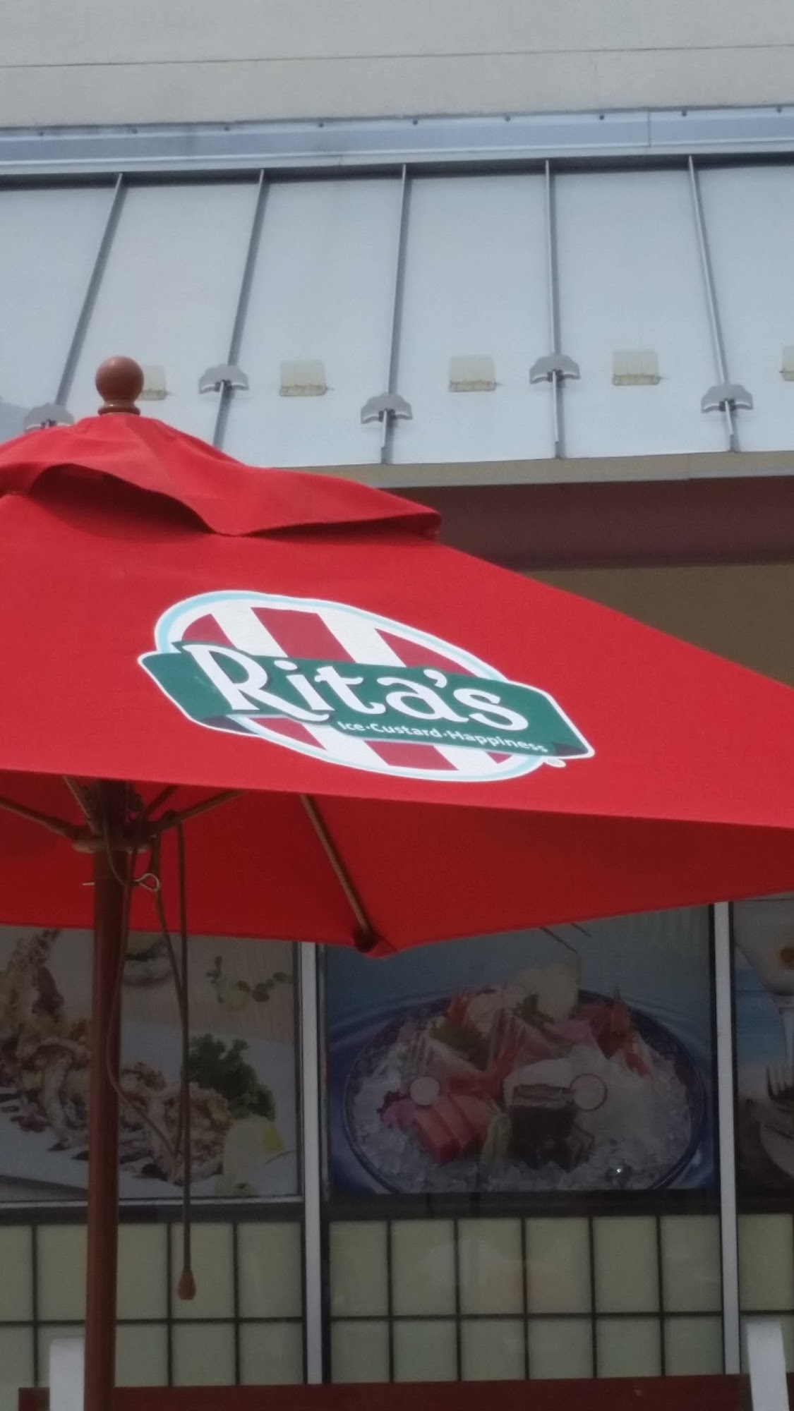 Rita's Italian Ice & Frozen Custard