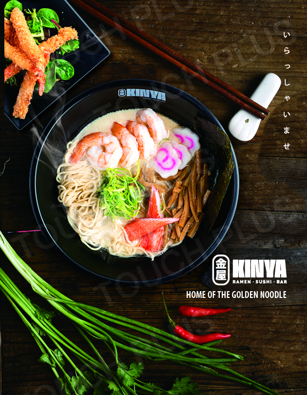 Kinya Ramen