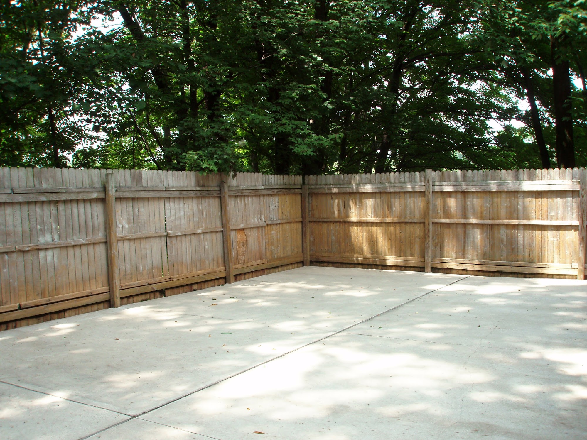 Summit Kennel of Sarver Sarver