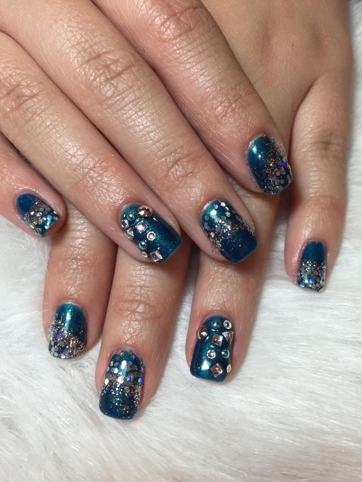 Jazzie Nails and Spa 305 W Water St, Saxonburg Pennsylvania 16056