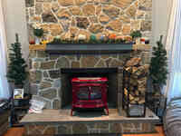 Kring's Hearth & Home