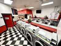 Speed Wash Laundromat