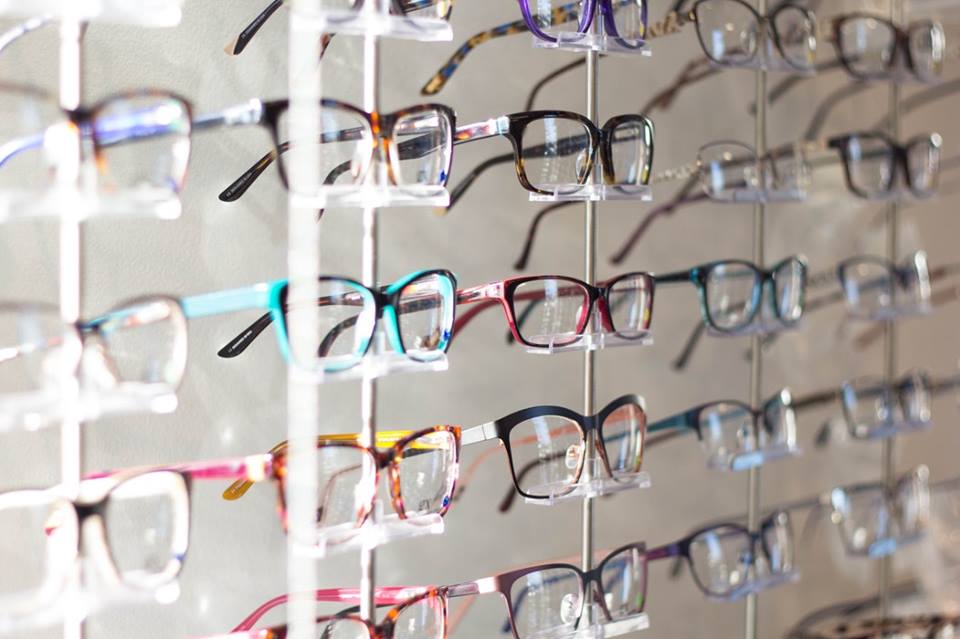 Designer Eyeglass Optical 880 N Susquehanna Trail, Selinsgrove Pennsylvania 17870