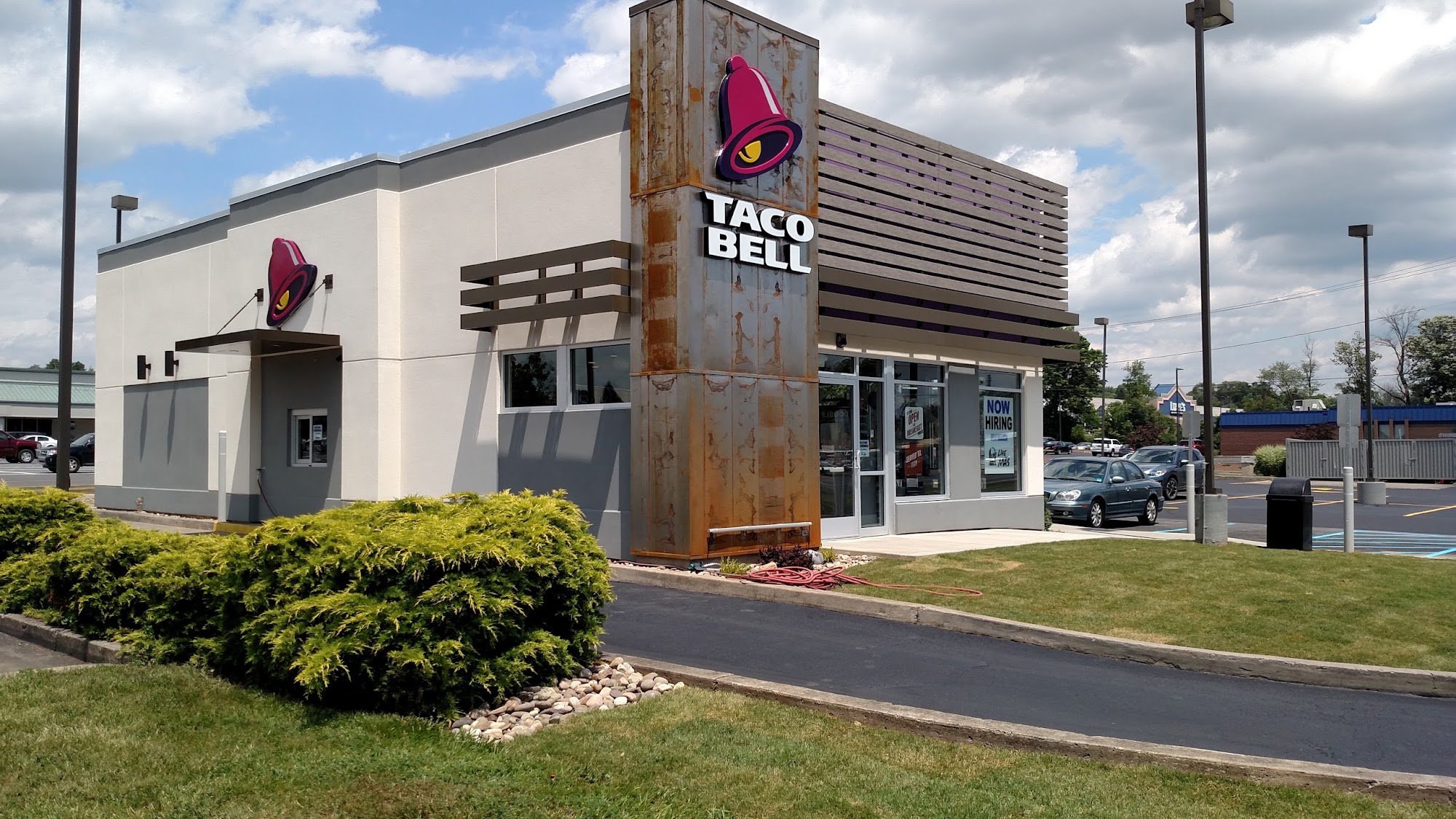 Taco Bell