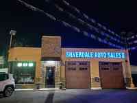 Silverdale Auto Sales II