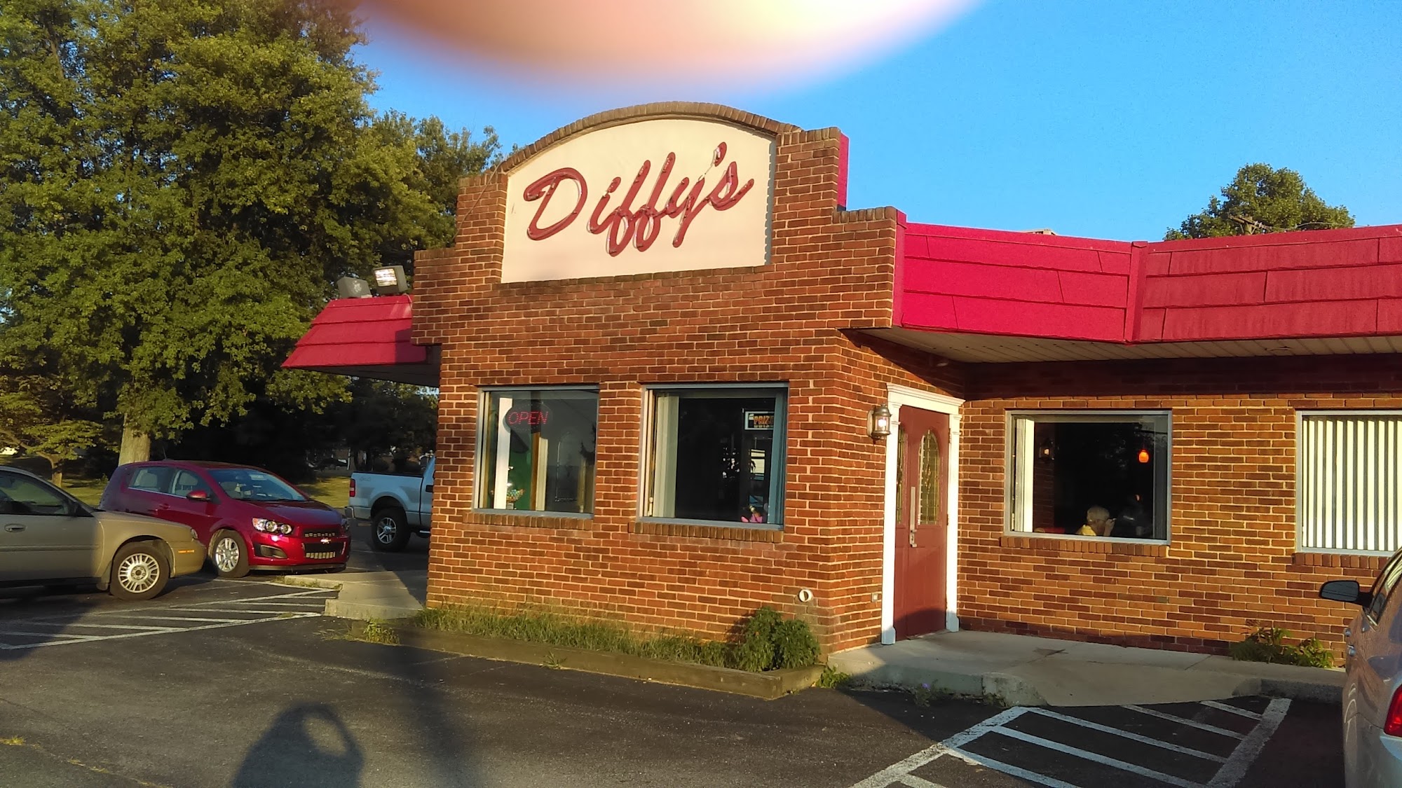 Diffy's Family Restaurant
