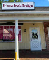 Princess Jewelz Boutique