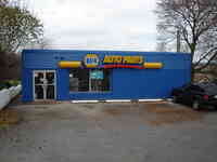 NAPA Auto Parts - Automotive Of York South