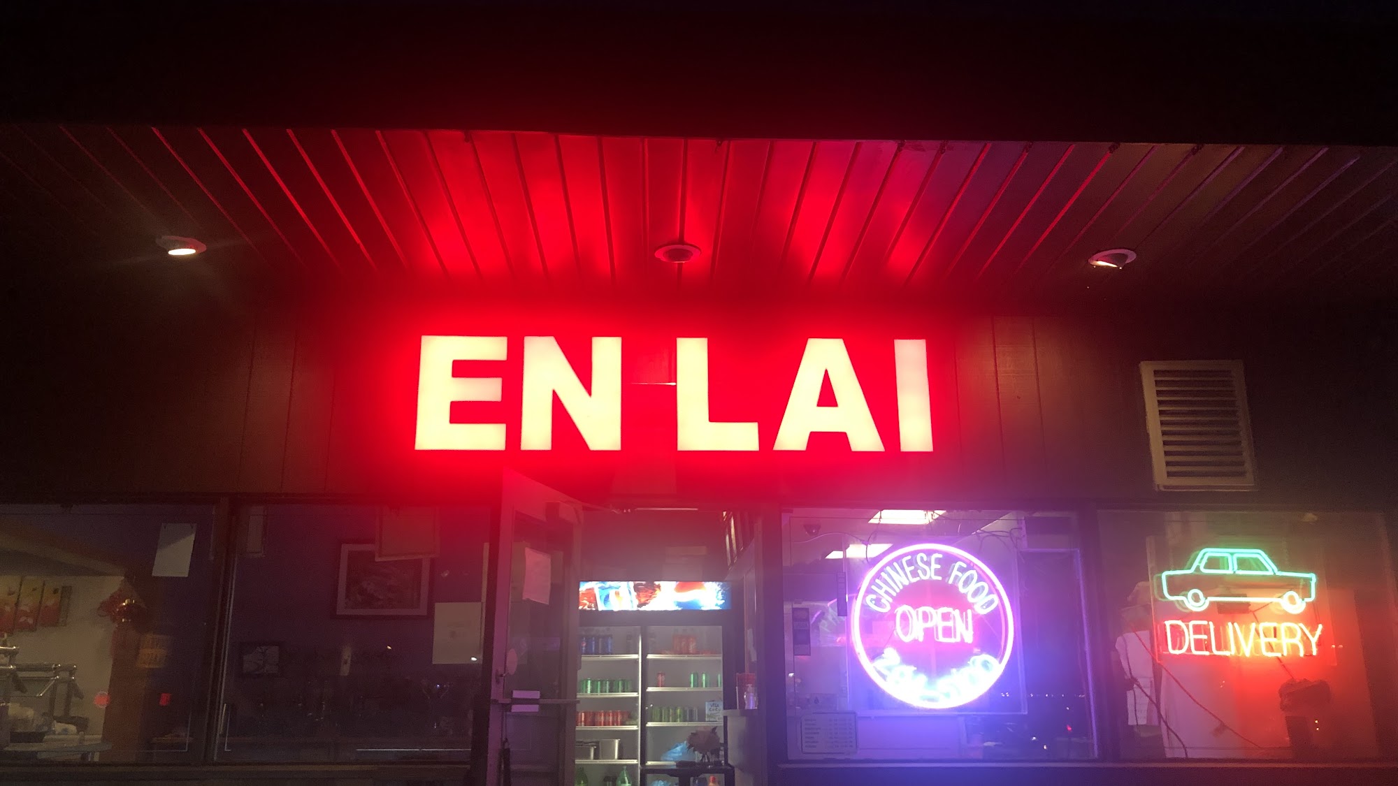 En Lai