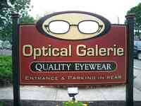 Optical Galerie