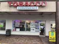 Tobacco Convenience