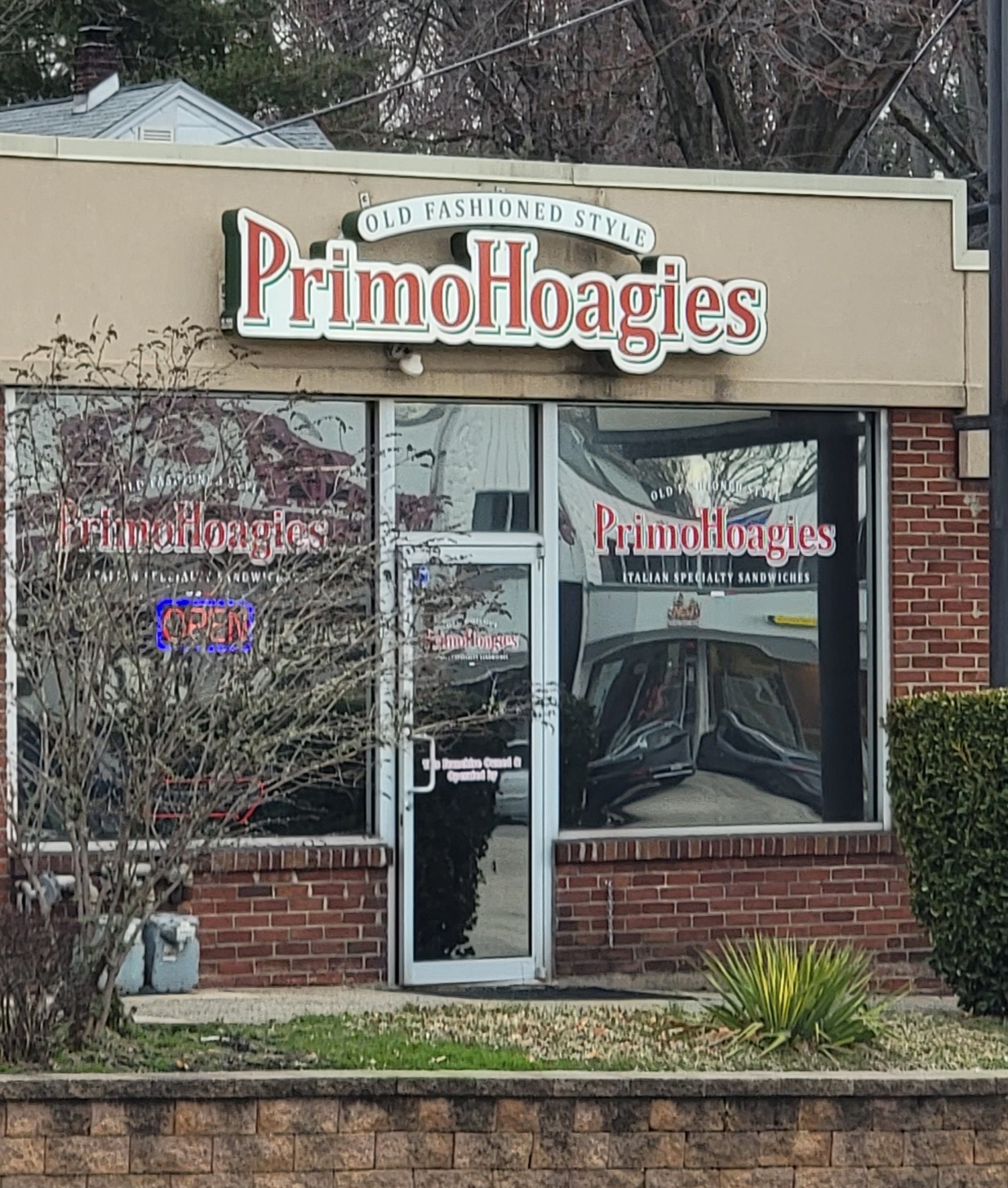 PrimoHoagies