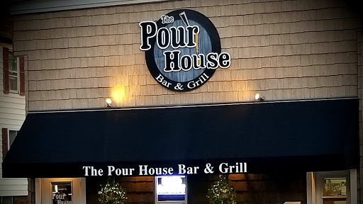 The Pour House Bar and Grill