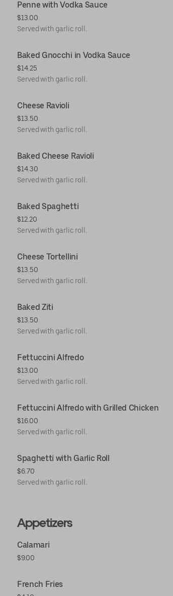 Photo credit: Posmates