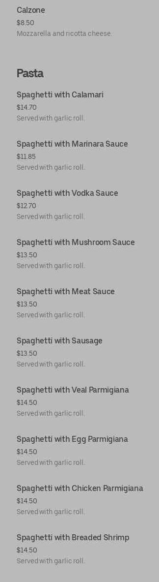 Photo credit: Posmates