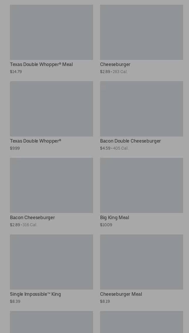 Photo credit: Posmates