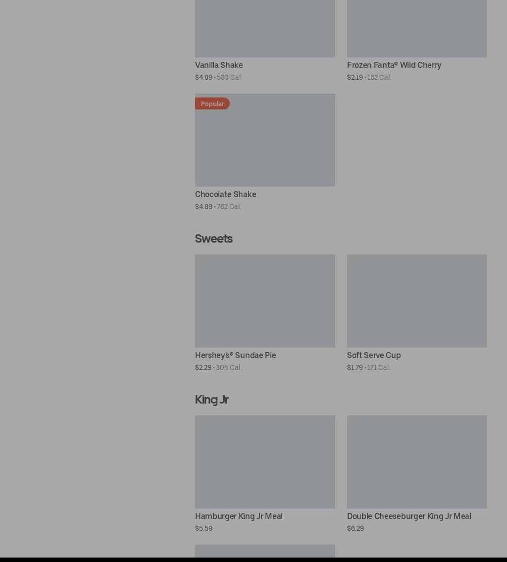 Photo credit: Posmates