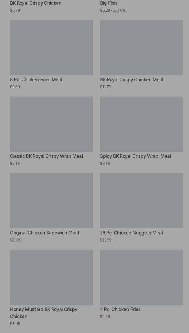 Photo credit: Posmates