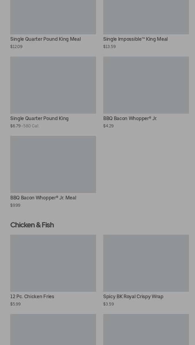 Photo credit: Posmates